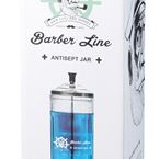 BARBER LINE JARE DE DÉSINFECTION 1000 ML