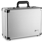 VALISE POUR COIFFURE EN ALUMINIUM