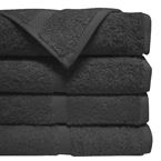 SERVIETTE 100% COTON 40 X 80 CM