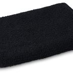 SERVIETTE 100% COTON 20 X 65 CM