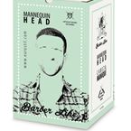 TÊTE MALLÉABLES HOMME CHÂTAIN CLAIR JOE