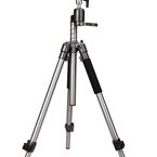 SUPPORT TRÉPIED POUR TÊTE MALLÉABLE 133  - 65 CM