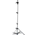 SUPPORT TRÉPIED POUR TÊTE MALLÉABLE 166  - 81 CM