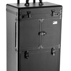 TROLLEY POUR COIFFEUR EN SKAI