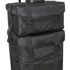 TROLLEY 4 COMPARTIMENTS