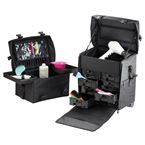 TROLLEY 4 COMPARTIMENTS