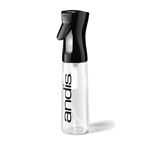 ANDIS VAPORISATEUR MIST SPRAY TRANSPARANT